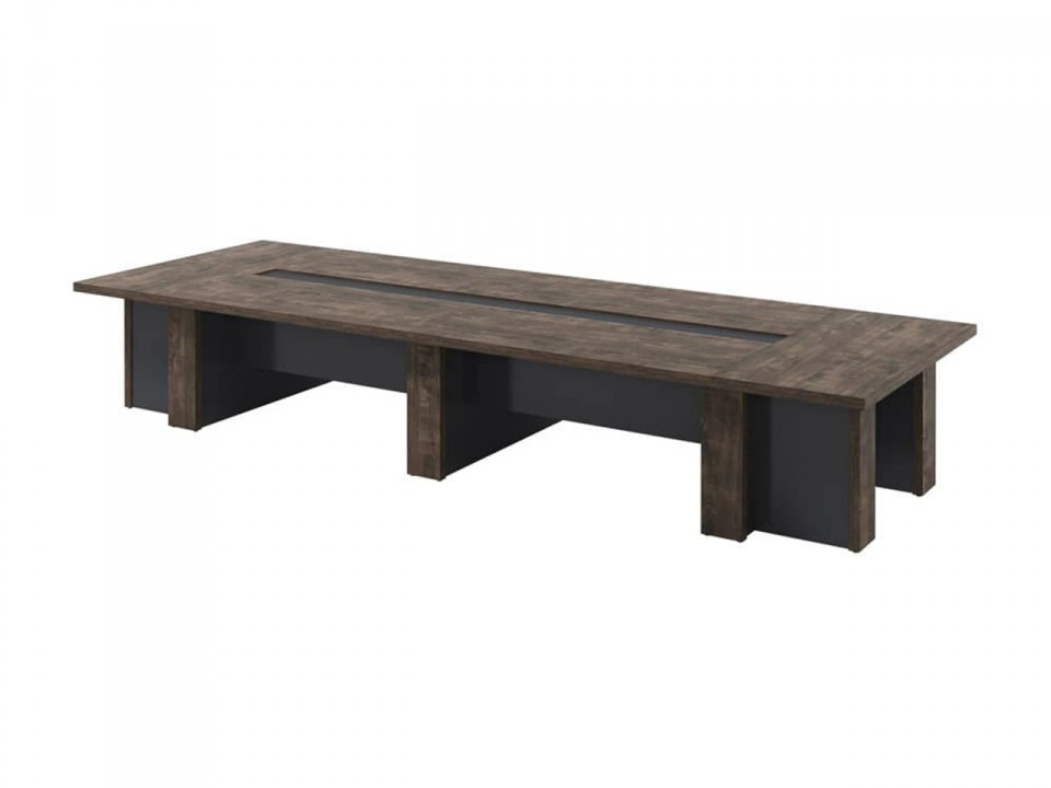 Кабинет руководителя Torston Т-105 Стол переговоров на 10 человек (под заказ)