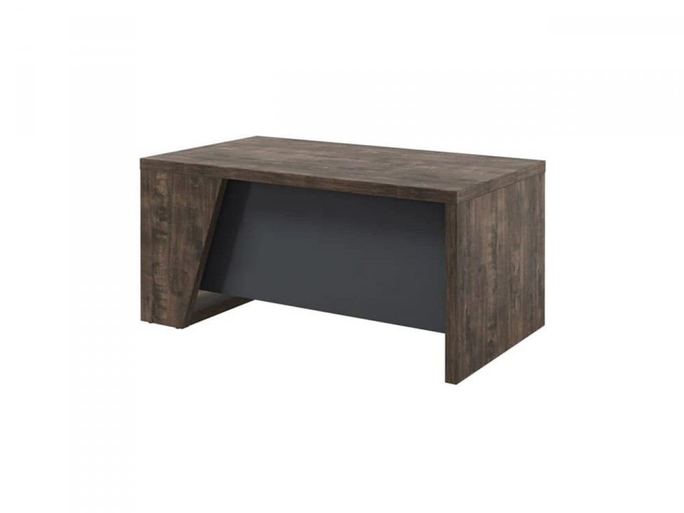 Кабинет руководителя Torston T-116л Стол руководителя прямой (лев)