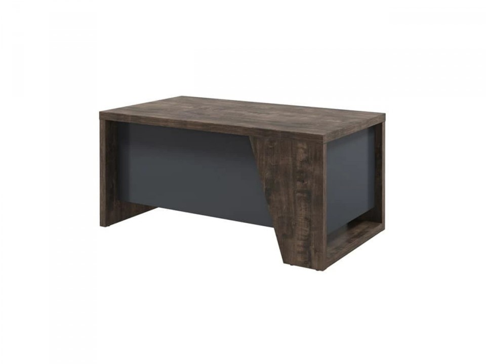 Кабинет руководителя Torston T-116пр Стол руководителя прямой (прав)