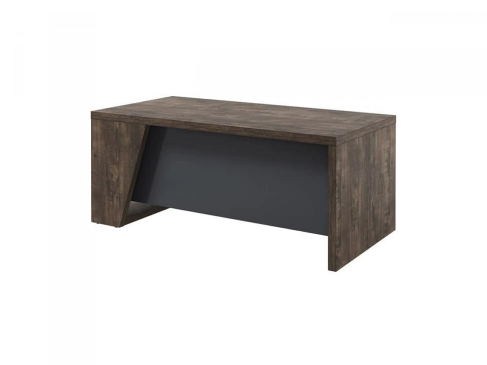 Кабинет руководителя Torston T-118л Стол руководителя прямой (лев)