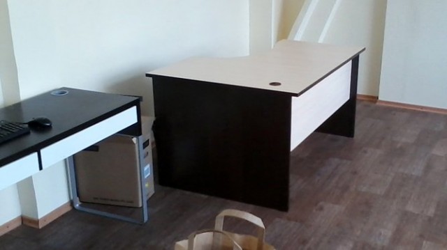 Офисная мебель РЕФЕРЕНТ